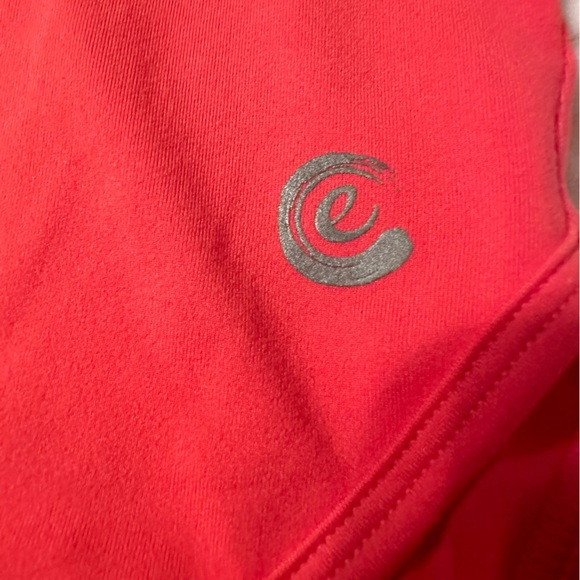 Johnny Was Calme  Effect Draped Racerback - NWOT - Size XL - Picture 5 of 9